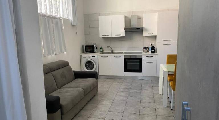 Apartment with 1 room for 6 persons — photo 3