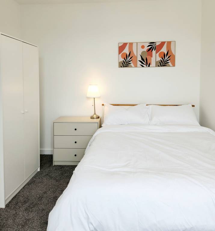 Apartment Northampton