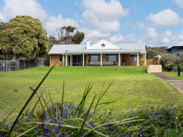 House Augusta