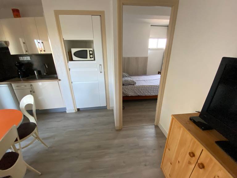 Holiday apartment with 1 room for 4 persons — photo 4
