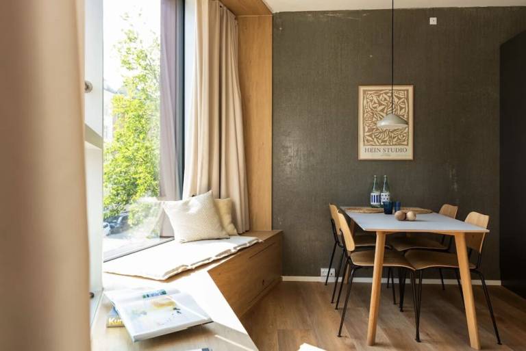 Appart'hôtel Municipalité de Frederiksberg