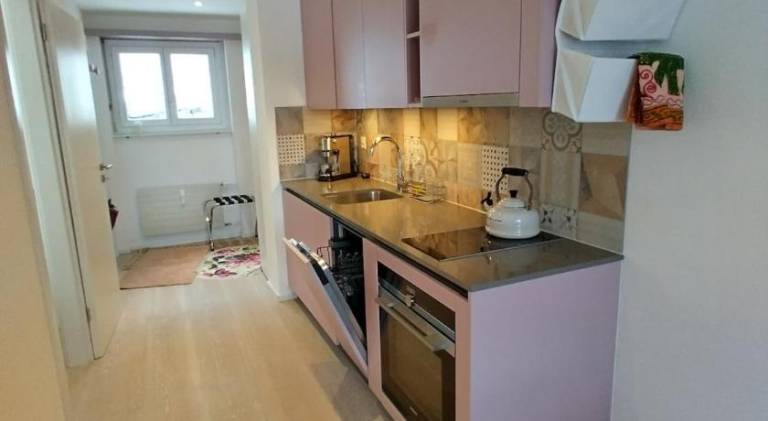 Holiday apartment | Pets are welcome — photo 3