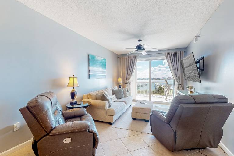Condo Orange Beach