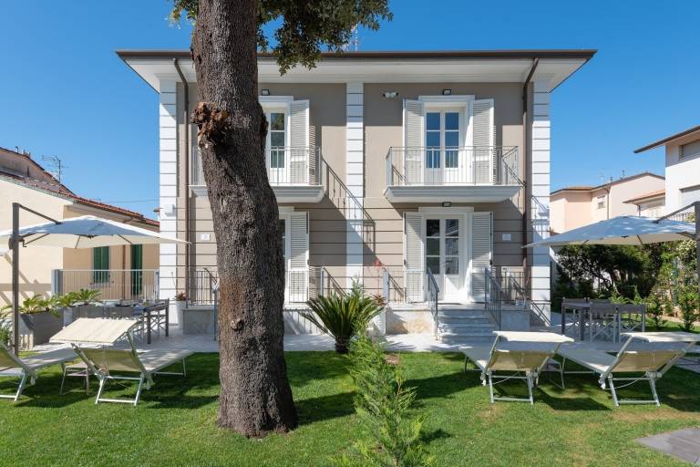 Villa  Lido di Camaiore