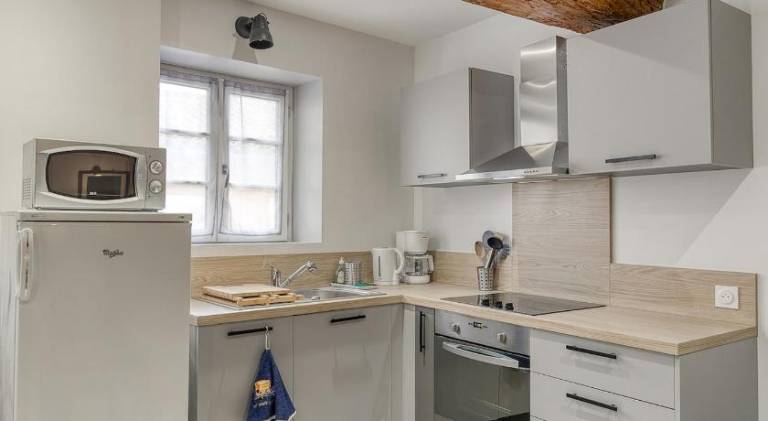 Holiday apartment | Pets are welcome — photo 4