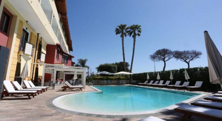 Hotel Agora Sure Hotel Collection by Best Western — photo 2