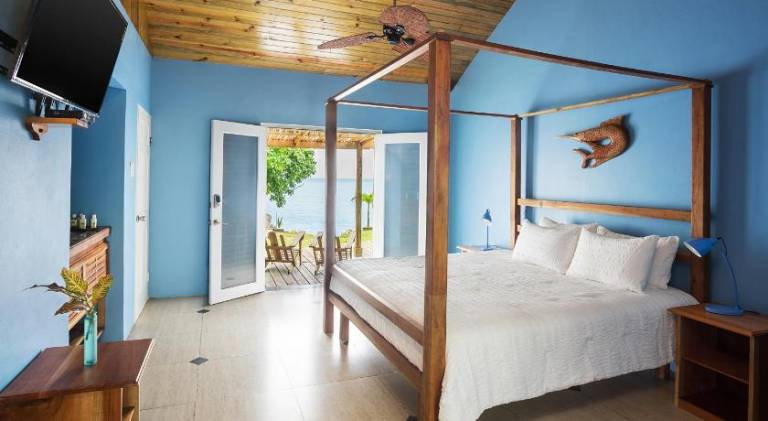 Resort Belmont