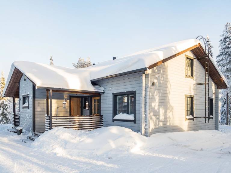 House with sauna | Dogs allowed — photo 2
