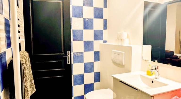 Apartment | Next to Bordeaux Cathedral in Bordeaux