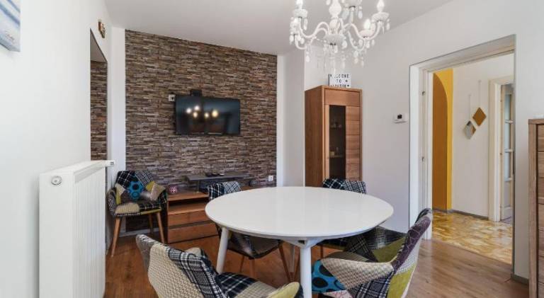 Modern Stylish Apartment near Beach — photo 3