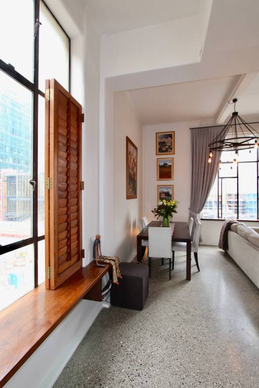 Apartment with yard | Next to Saint Patrick's Cathedral — photo 5