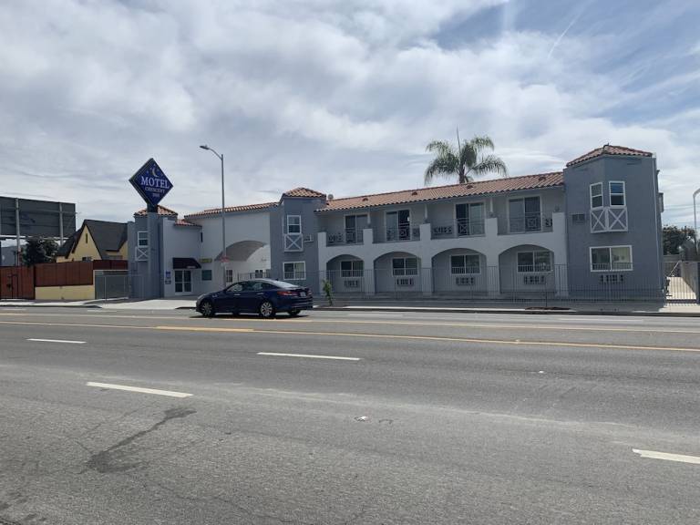 Motel Wilmington