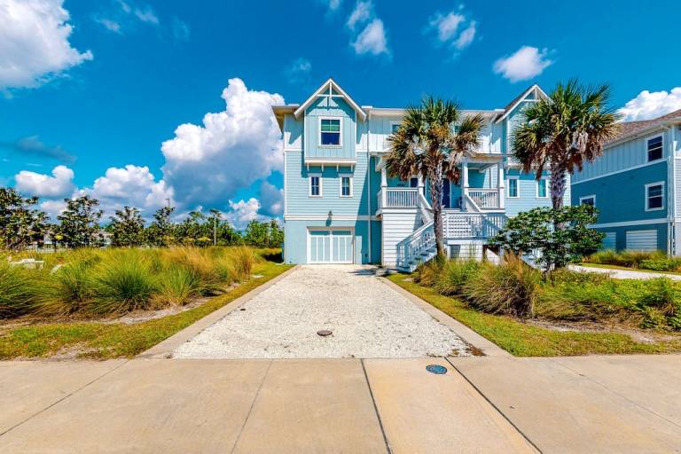 House Perdido Key