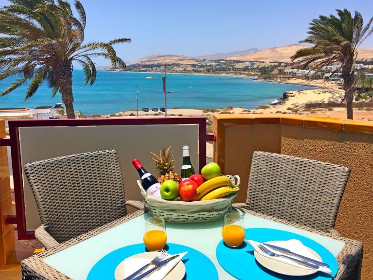 Ferienwohnung in Pájara, Fuerteventura f&uuml;r max. 6 Personen