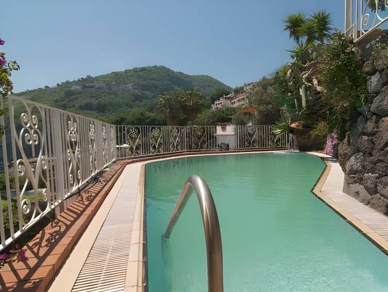 Hotel La Ninfea — photo 4