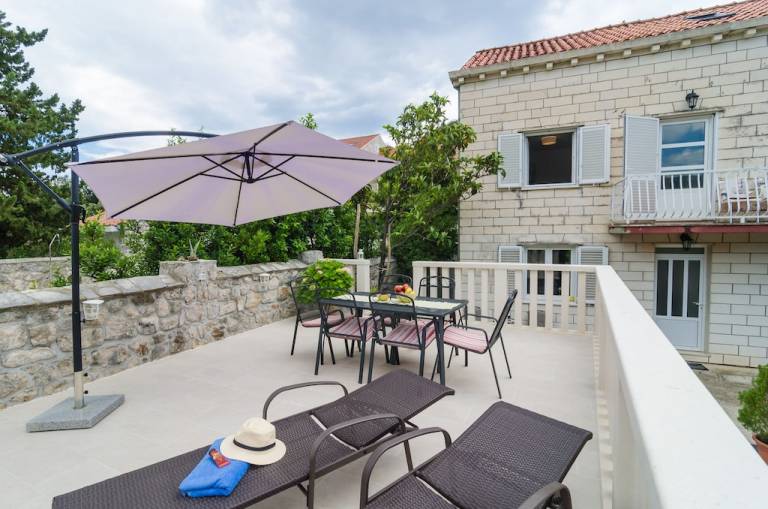 Apartment Dubrovnik