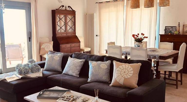 Villa with 4 rooms for 8 persons — photo 3