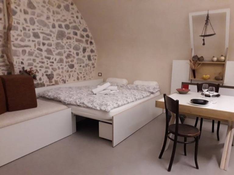 Agriturismo Il Fondaco: Camera Chicca - soluzione ideale per soggiorni brevi — photo 2