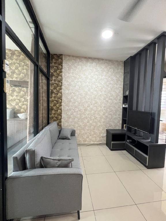 819 m&sup2; Ferienwohnung