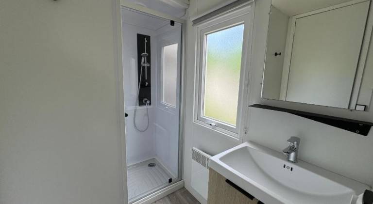 Bungalow Lodge 2 chambres — photo 2