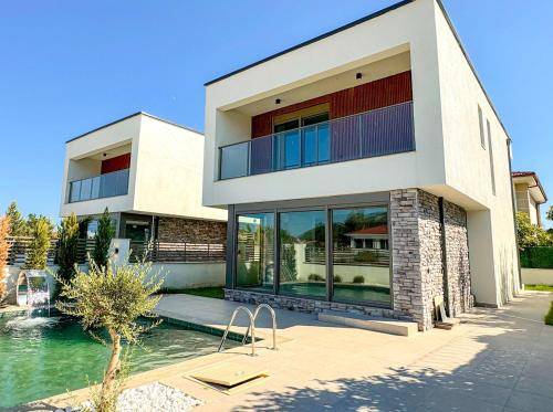 Villa Çamyuva Belediyesi