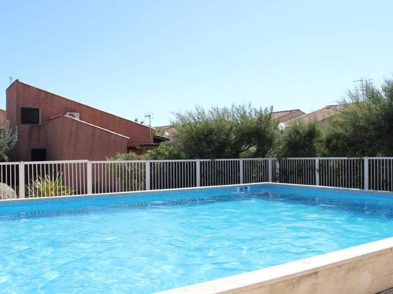 Appartement Gruissan