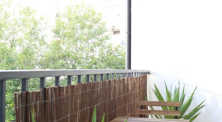 Holiday apartment with 2 rooms for 4 persons — photo 4
