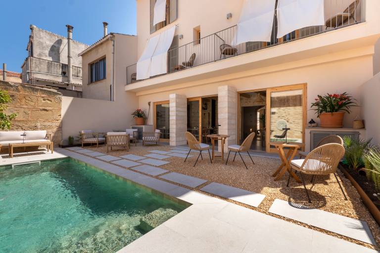 Privatzimmer  Cala Ratjada