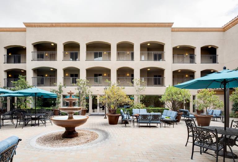 Ayres Hotel & Spa Mission Viejo – Lake Forest — photo 4