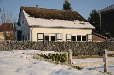 Gîte Mont-de-l'Enclus
