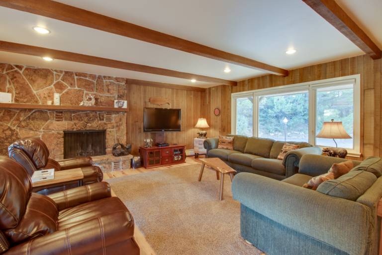 Cottage Estes Park