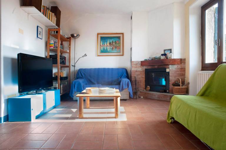 Holiday Home "Seroa 1" with Sea View, Shared Terrace and Wi-Fi — photo 4