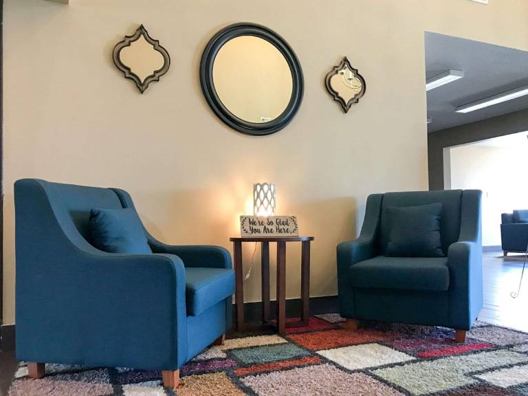 Comfort Inn Somerset - Lake Cumberland — photo 5