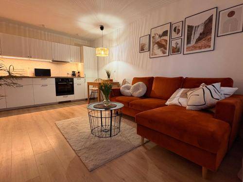 Apartament Wieliczka