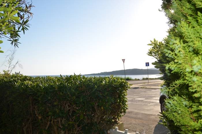 Maison de vacances Fertilia