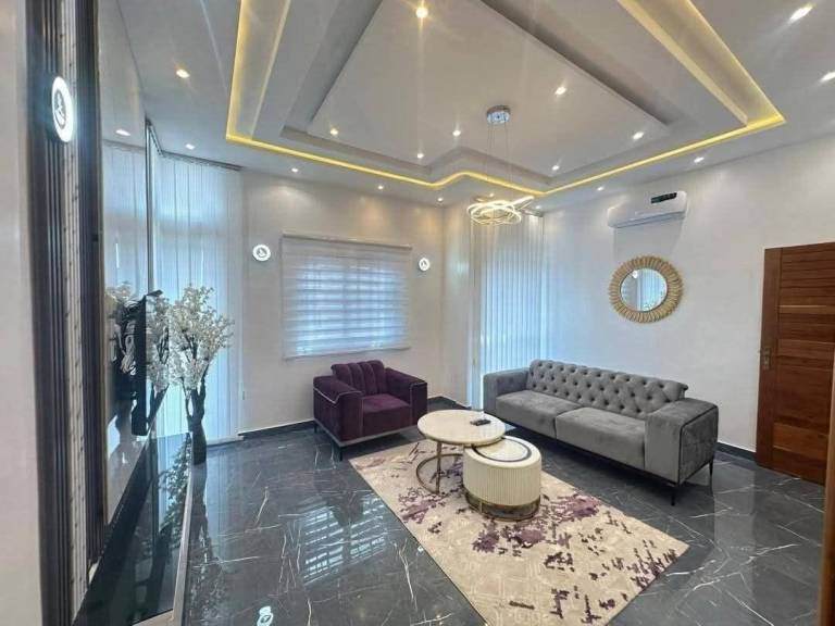 Appartement Cotonou