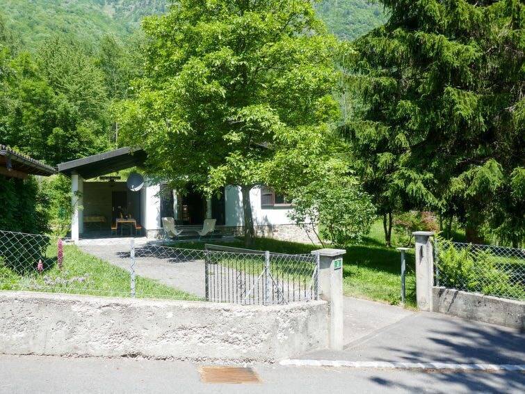 Casa Campo