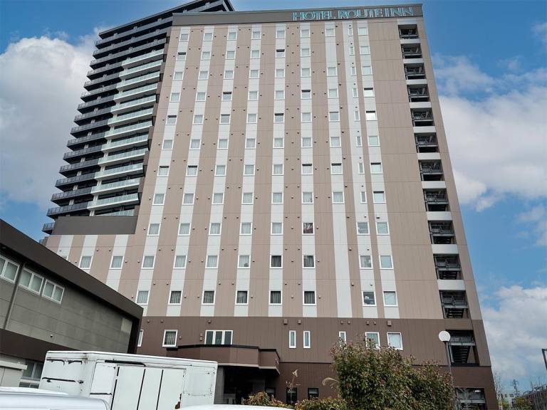 Hotel Route Inn Ebina Ekimae
