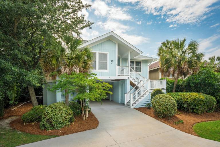 House Isle of Palms