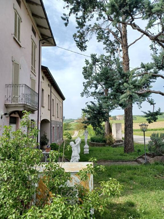 Casale  Salsomaggiore Terme