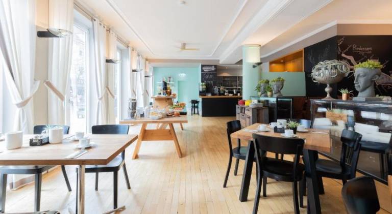 Garner Hotel Friedrichshafen By IHG — photo 2