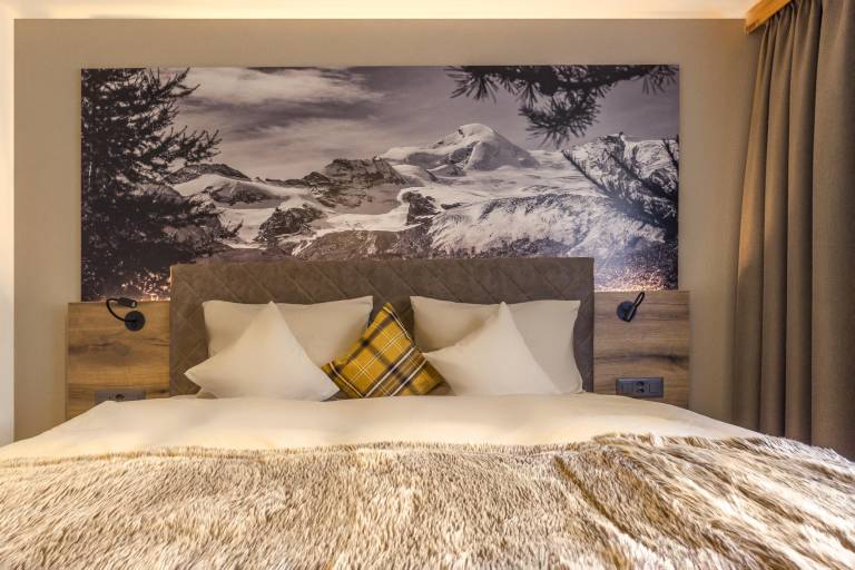 Appartement  Saas Fee