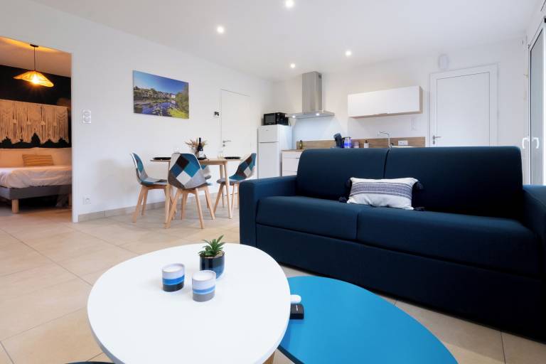 Appartement La Gacilly