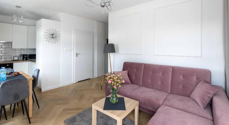 Apartment | Pets allowed in Kielce