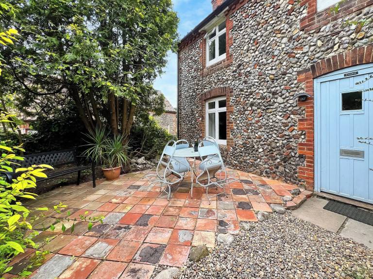 Cottage Wells-Next-the-Sea
