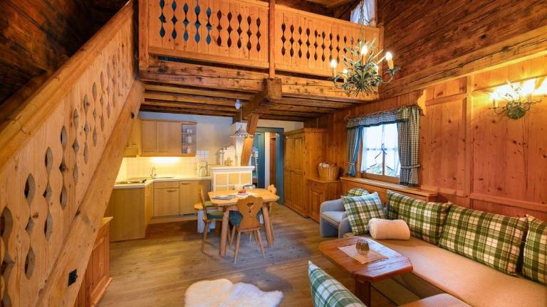Ferienwohnung  Gemeinde Sankt Johann im Pongau