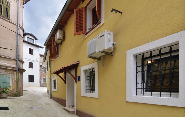 Ferienwohnung Lovran
