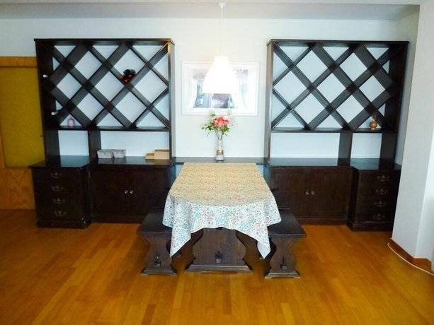 Riad Formigal