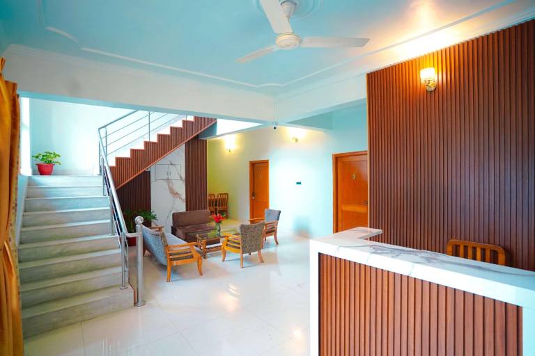 Chirping Hills Resort — photo 4