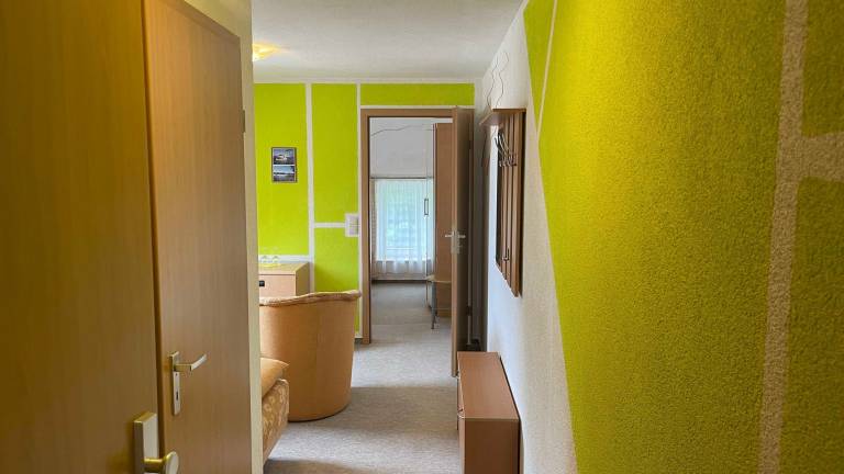 Ferienwohnung  Dobbertin